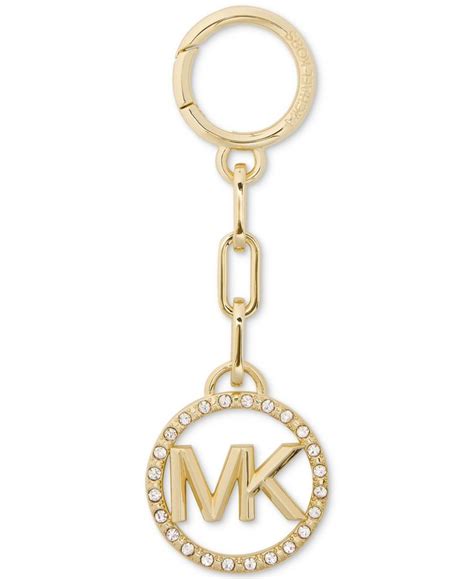 michael kors keychain strap|Michael kors key chains + FREE SHIPPING .